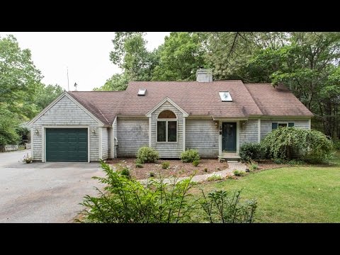 122 Cole Road, Kennebunk, ME home video tour
