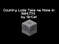 Country Lode Take me Home in 0:04.774 Speedrun