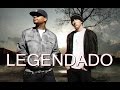 Bad Meets Evil - RAW &#39;LEGENDADO&#39;