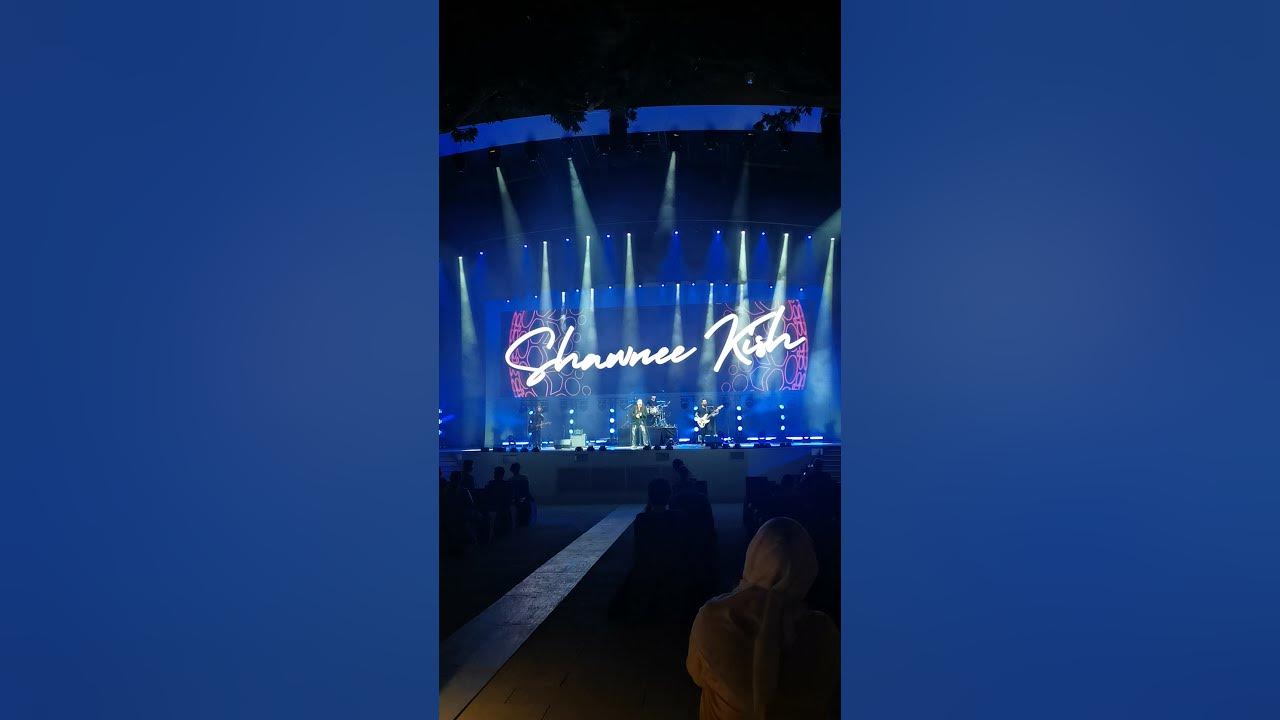 Shawnee Kish - Canada at  Expo 2020 Dubai | #shorts #Youtubeshorts #dubai #expo2020 1(3)