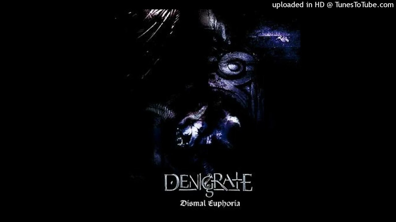 Obejrzyj Denigrate - Bleed w YouTube Obejrzyj Denigrate - Bleed w YouTube