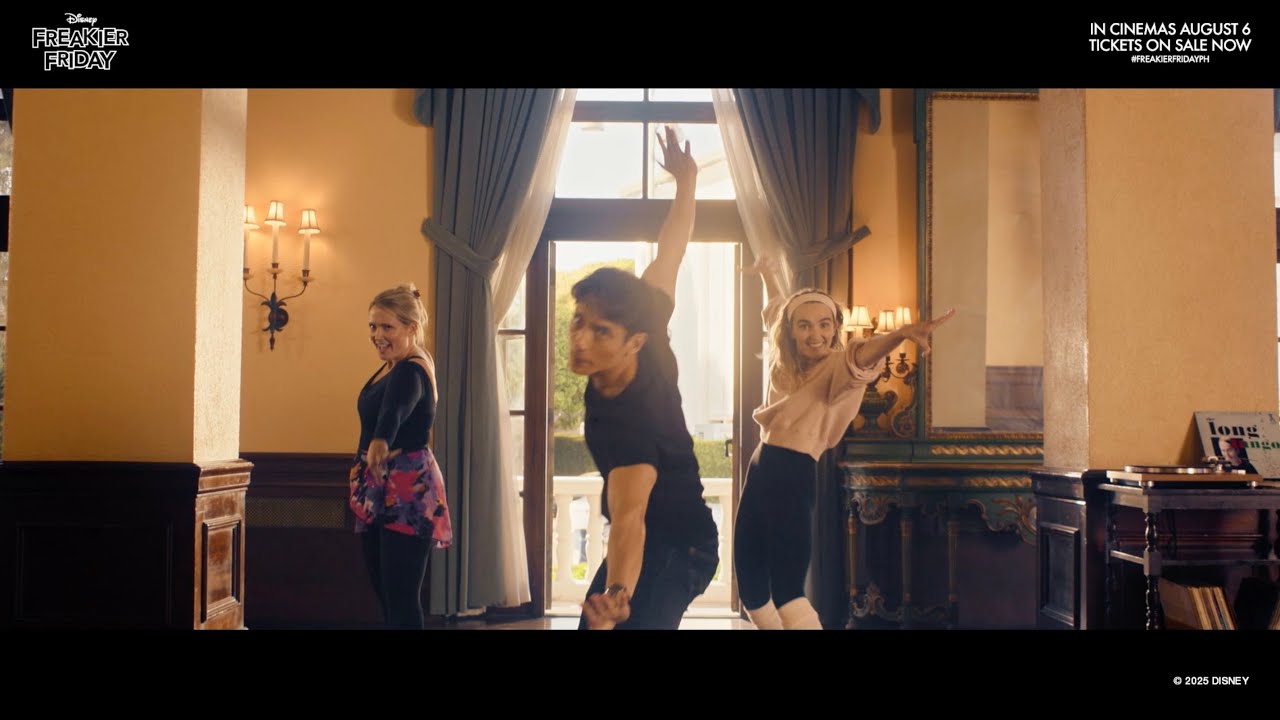 Manny: Save The Date