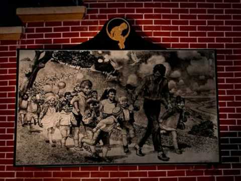 Farewell NeverLand