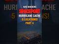 ARC Raiders Spaceport - Five Hurricane Caches Locations PART 4 #arcraiders