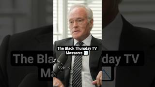 Scott Pelley Exposes the Massive Layoffs at 60 Minutes