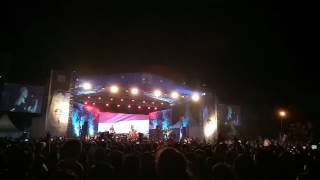 SLANK Anak Rantau kalimantan utara 2017