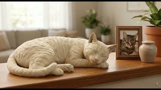 3 Photos = Forever Pet Tribute (3D Printed!)