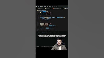 Can you solve this array based #javascript #coding interview question? #frontend #programming