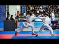 Карате Клуб "Чемпіон" (Київ) - КИРИЛО МАТВЄЄВ - Youth League Karate1 Venice 2024