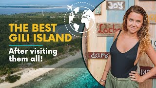 Download Lagu The BEST Gili island?! MP3 Download Lagu The BEST Gili island?! MP3