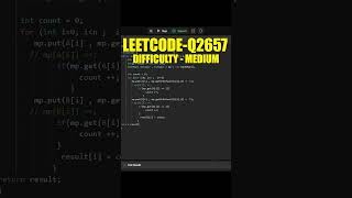 DAY - 14 Of 365 Days Of Learning DSA Using JAVA #2025goals  #coding    #dsa  #motivation  #learning
