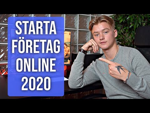 Video: Hur Man öppnar Ett Utbildningsföretag