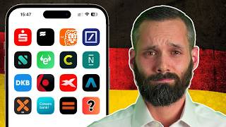 Best Broker for Expats in Germany 2026 (And Which to Avoid) Content