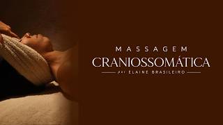 Craniosomatic Massage