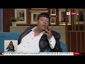 عبد الباسط حمودة لغاية انهارده مبعرفش أقرأ و أكتب و علمت ولادي اللي كان نفسي أتعلمه