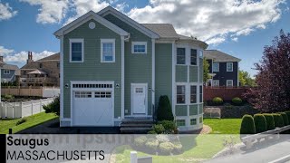 23 Ironworks Way video tour