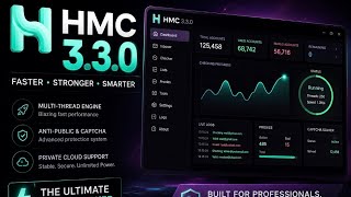 HMC 3.3.0 LATEST VERSION UPDATE #2026