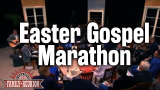Download lagu Country's Family Reunion Easter Gospel Marathon!