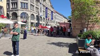 "Inklusion ist Menschenrecht" | Nürnberg | 02.05.2ü26