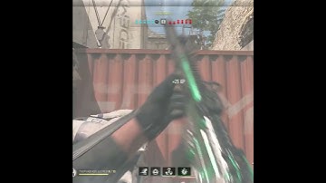 Killed by his own proximity mine. #mw2 #modernwarfare2 #killstreak #clutch #mw2knockout