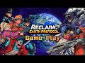 Indie Game [Relcaim: Earth Protocol]-Game Play #indiegame #gaming #gaming #wishlist #gamedev #steam