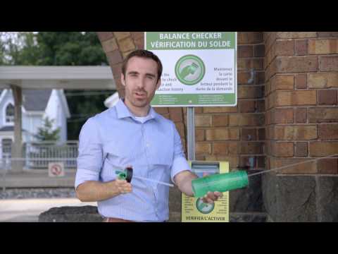 PRESTO Card for GO Transit How-To Part 4