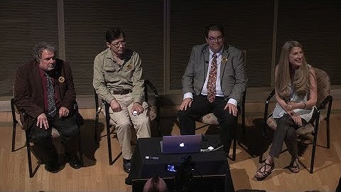 All Space Considered