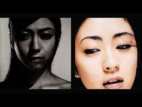 Hikaru Utada (宇多田 ヒカル) - DEEP RIVER / FINAL DISTANCE (Mashup)