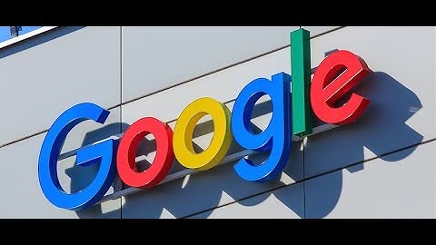 CorelDraw || Easy Way to make Google Logo || CorelDraw X7 Tutorials for Beginners