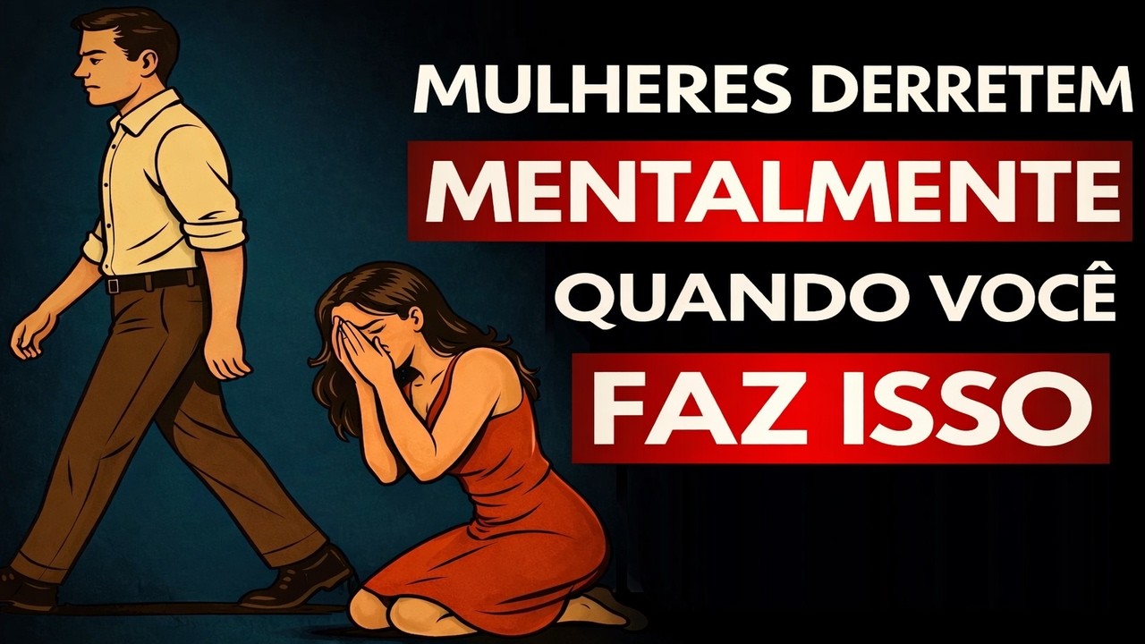 9 Hábitos Estoicos Que Fazem as Mulheres Se Sentirem Atraídas por Você