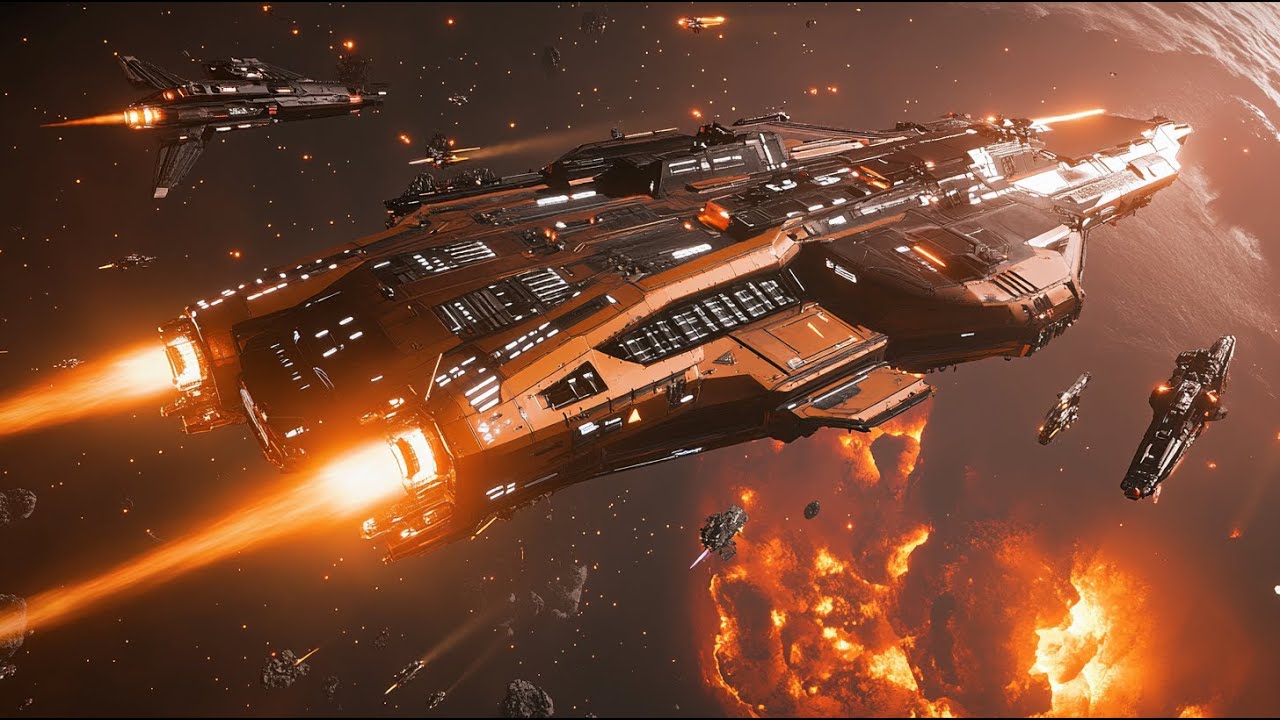 Alien Council Predicted Human Loss—Humans Shocked the Galaxy in Minutes! | Sci-Fi Story | HFY Full