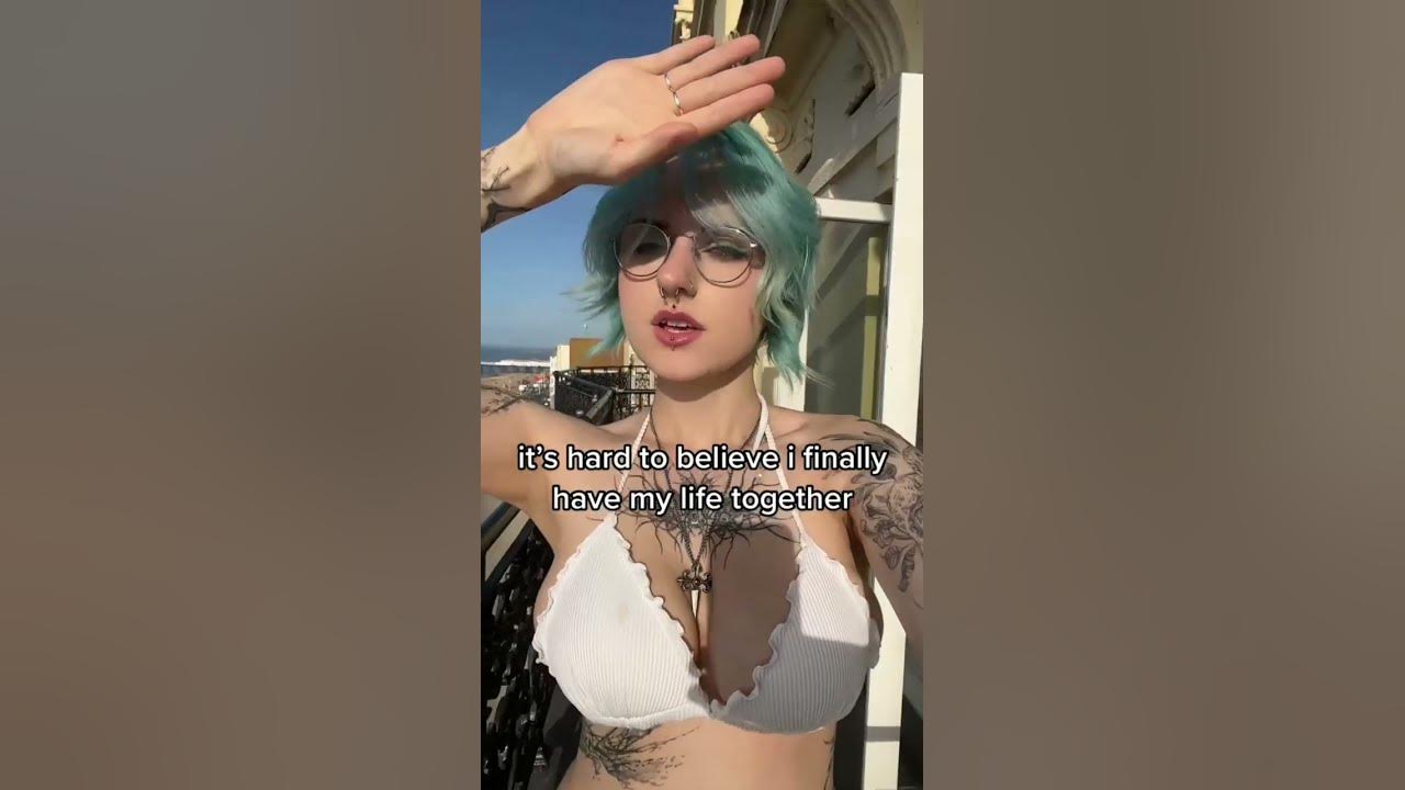 tiktok lyracrowo fyp alternative YouTube