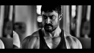 Dangal Trailer 2016 Resimi