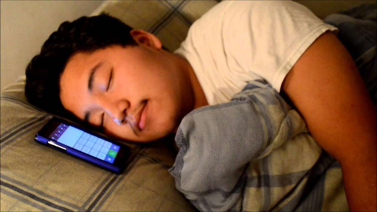 Things I do Before I go to Bed