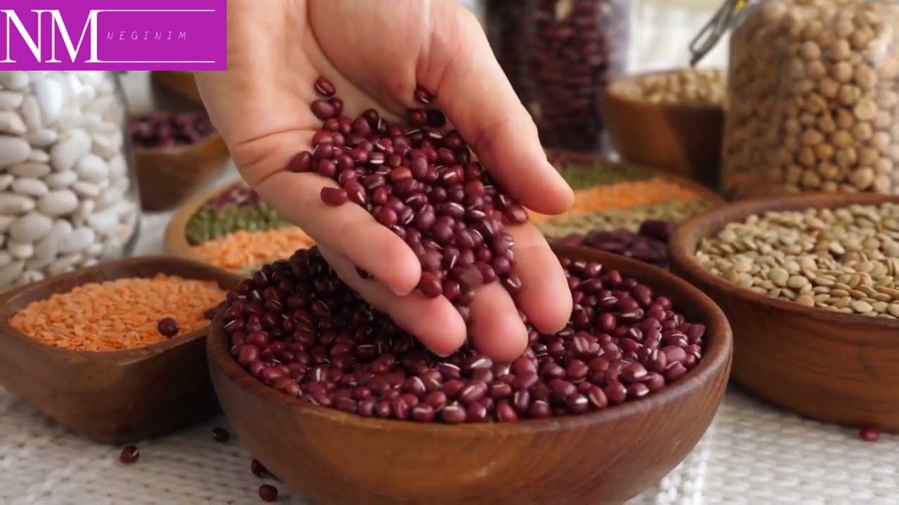 National Bean Day| How do you like beans?