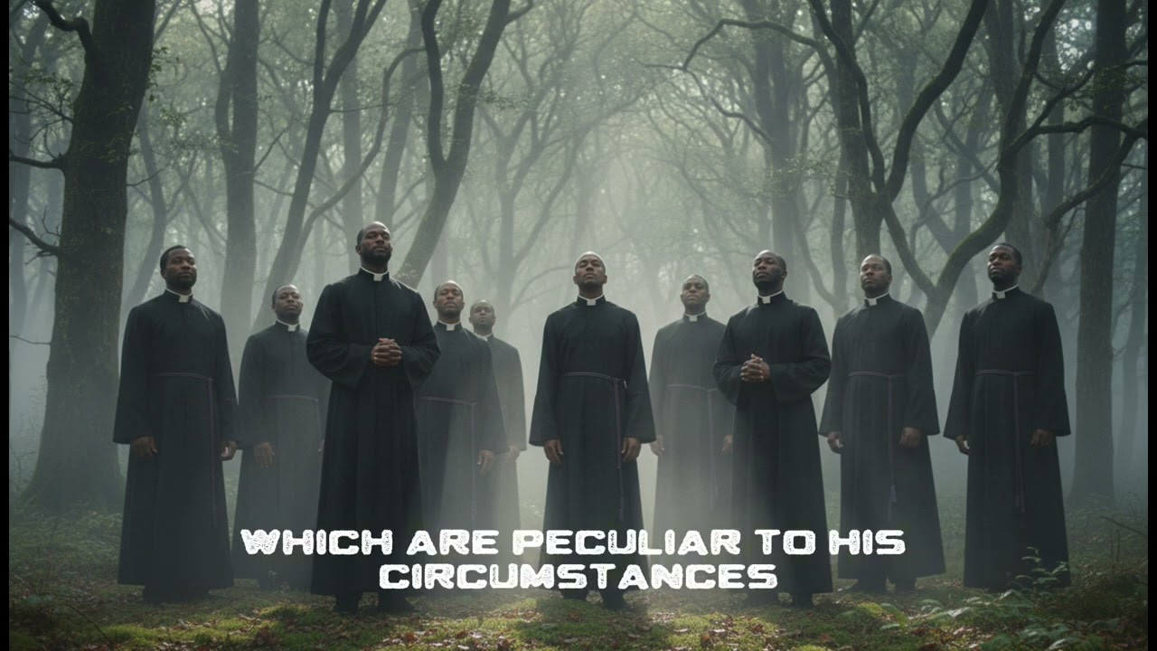 Our father what in heaven BY Boy Afrika