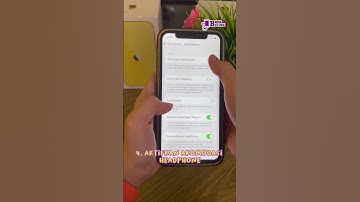 Thumbnail of Siapa nih yang ngeluh kalo telfonan pake iPhone suaranya kecil? #shorts #explore #bstore