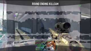 First decent shot for L7 Rc (System hack shot) @UnluckyBrah