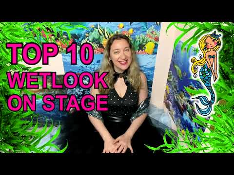 Download My TOP 10 - Wetlook on Stage!
