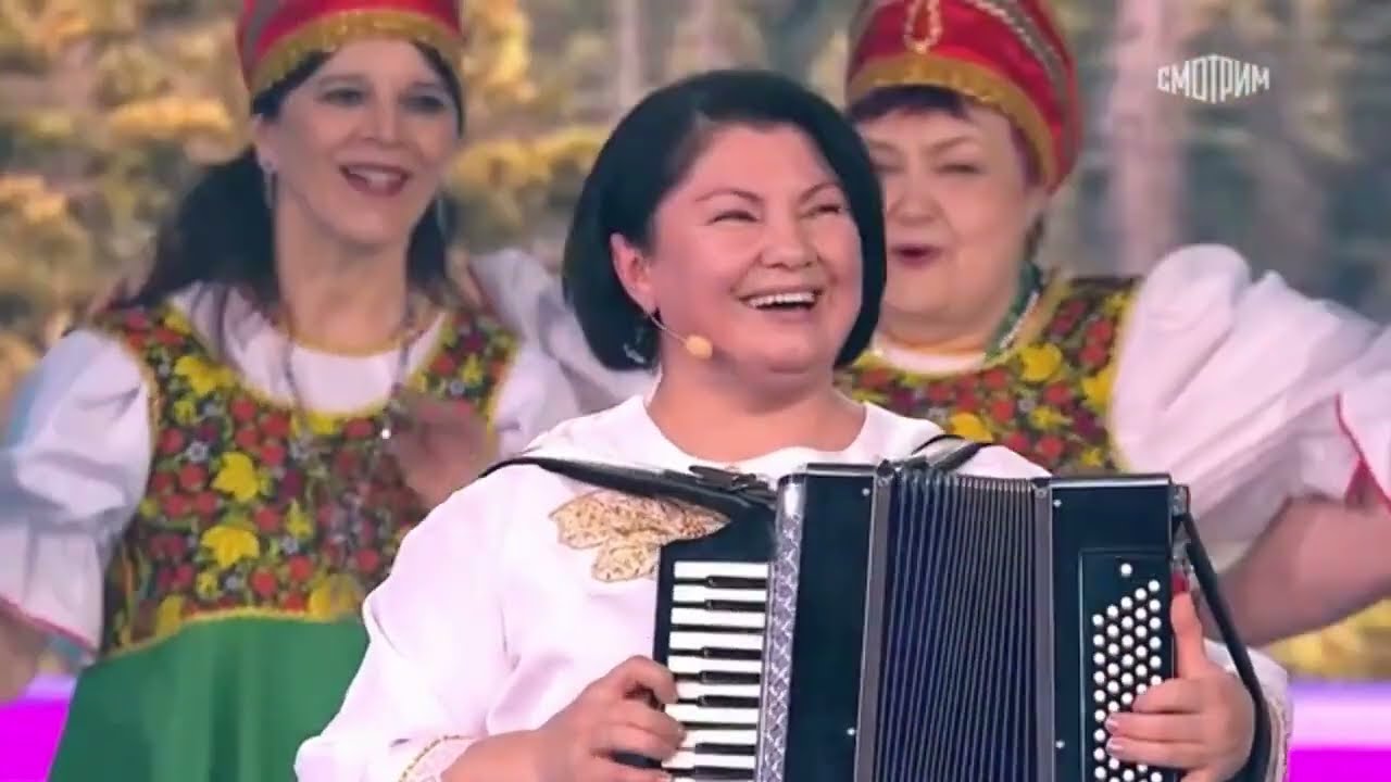 Аминат Напшева Сердце кровью обливается