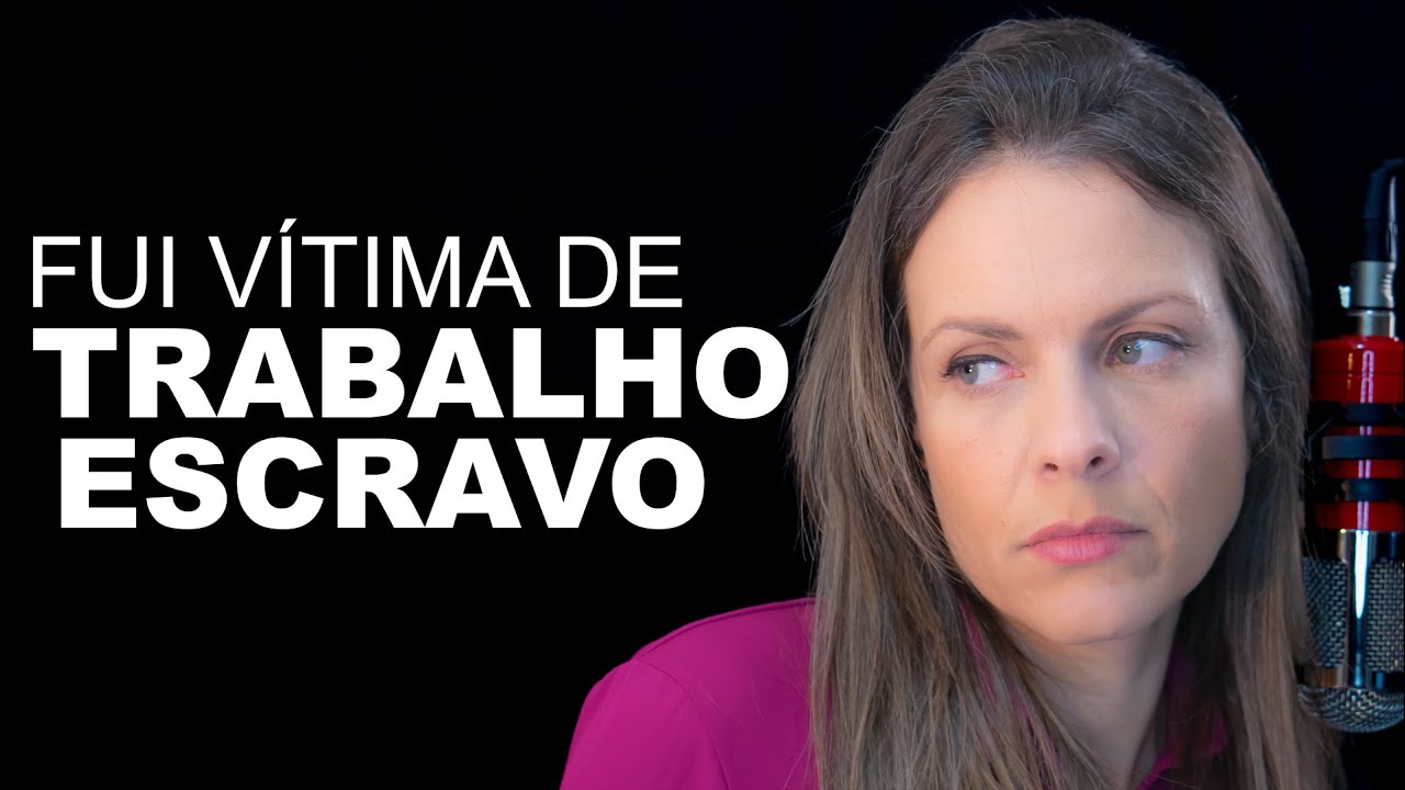 108. Minha tia falou que a gente ia ganhar muito dinheiro, mas foi tudo uma grande ilusão