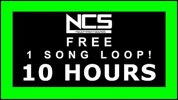 Lost Sky - Where We Started (feat. Jex) 🔊 ¡10 HOURS! 🔊 [NCS Release] ✔️