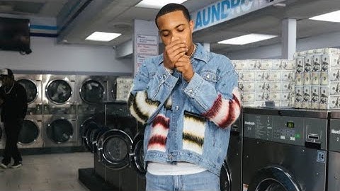 G Herbo - Lunch Break Freestyle 432Hz (Lyrical Lemonade)