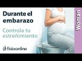 Estreñimiento en el embarazo. 4 tips básicos que debes hacer para controlar tu estreñimiento.