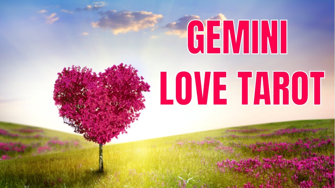 Gemini Love. Gameplay love