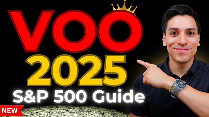The Ultimate Guide to VOO (S&P 500 Index Fund ETF Investing) thumbnail