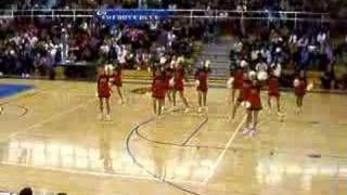 ehs poms @ league