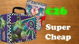 Can You REALLY Pull a HIT From This Super Cheap Pokémon Product??