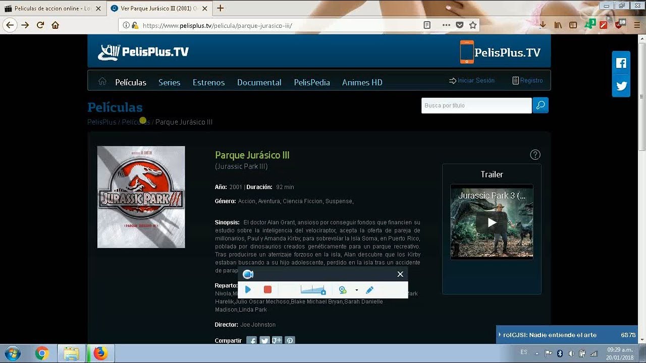Como Descargar Peliculas Sin Programas Y Rapido 2019