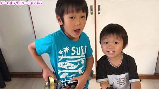 仮面ライダーオーズに変身してみたw